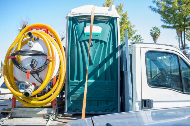 Trusted Delhi, CA porta potty rental Experts