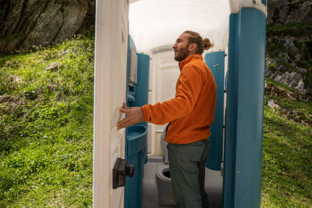 Affordable portable toilet rental in Delhi, CA