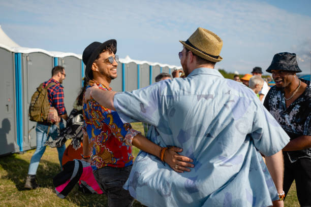 Best Best portable toilet rental  in Delhi, CA