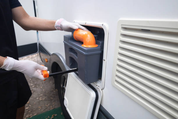 Portable Toilet Options We Offer in Delhi, CA