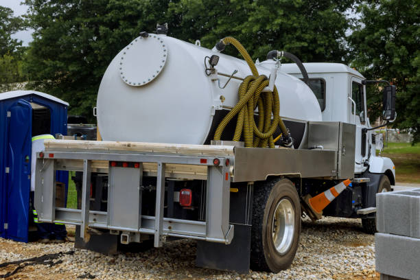 Best Sanitation services for porta potties  in Delhi, CA