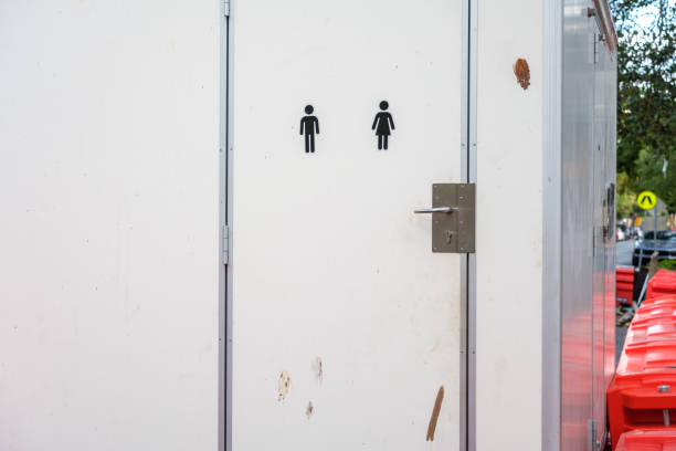 Best Emergency porta potty rental  in Delhi, CA