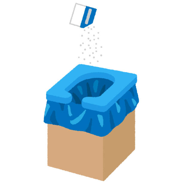 Best Porta potty delivery and setup  in Delhi, CA