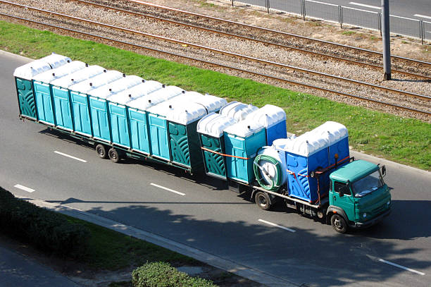 Best Affordable porta potty rental  in Delhi, CA